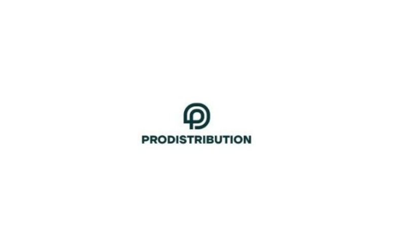 Logo prodistribution