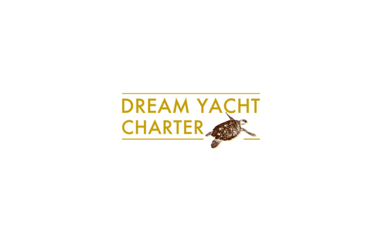 logo dream yacht charter client castelis services numériques pour la finance