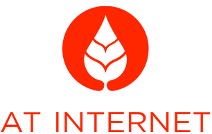 AT Internet partenaire logo