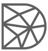 Didomi logo gris