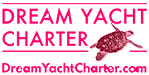 Dream Yacht Charter logo cas client hunik group