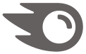 semrush logo gris