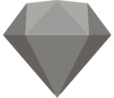 sketch logo gris
