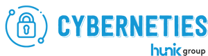 Logo Cyberneties Hunik Group